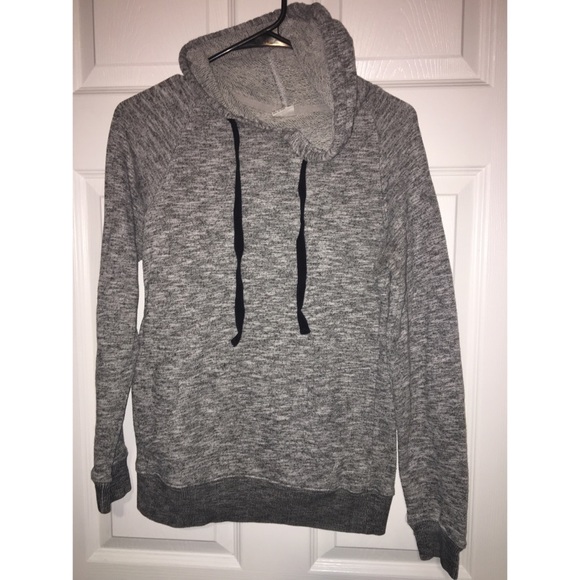 Grey Hoodie - Picture 1 of 3